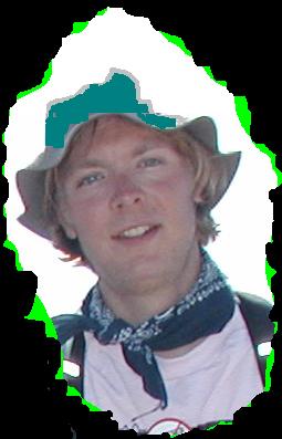 CLICK for Josh's blog & pix
